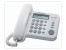 تلفنهای رومیزی مدل KX-TS560