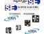 فن تابلوئی مارک ADDA