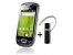 گوشی سامسونگ / GALAXY pop R 5570 گوشی سامسونگ