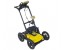 LMX-200 لوله یاب کابل یاب خطوط غیرفلزی (تکنولوژی GPR اسکنر زیرسطحی)