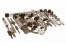 قطعات دستگاه CNC
