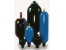آکومولاتور هیدرولیک (Hydraulic Accumulator)
