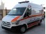 فروش آمبولانس هیوندای HYUNDAI H350