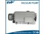 پمپ وکیوم روتاری روغنی تک مرحله ای (oil Single-stage rotary vacuum pumps)