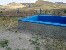 آب بندی استخر