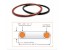 اورینگ  (O-Ring)  وایتون  - سیلیکون  - کالرز - ضد حرارت - NBR