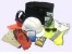 تجهیزات ایمنی حفاظت فردی (PPE) تامین و فروش