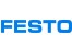 شیر برقی festo