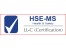 صدور گواهینامه HSE-MS