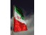 پرچم ایران ( عمودی )