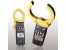 انواع مولتی متر AC/DC و کلمپ آمپرمتر(آمپر متر انبری)، Clamp meter