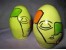 تخم مرغ رنگی سفالی (چهره)