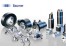 Baumer Hübner – HUBNER ENCODER