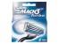 تیغ ژیلت - Mach3 Turbo - Razor Gillette