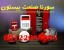 اعلام حریق سورنا صنعت بیستون