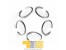 چراغ های دکوراتیو و تزئینی (LED shadow light)