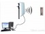 کارت پی وی سی UHF
