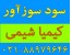 سود سوزآور، Caustic Soda