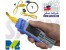 ترمومتر تماسی تیپ K