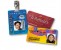 PVC CARD خدمات چاپ کارت پرسنلی و شناسایی