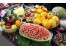 سی دی آموزش میوه آرایی برای شما کدبانوی با سلیقه