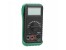 خازن سنج پرتابل MASTECH مدل MS6013