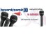 میکروفن بیرداینامیک،میکروفن بیرداینامیک M88 TG