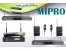 میکروفن بیسیم,میکروفن بی سیم مایپرو,میکروفن بیسیم با برد بالا, MIPRO