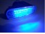 چراغ LED داخل سپر پراید 131