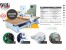 فروش دستگاه فرز چوب CNC مدل IA250W