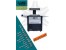 ماشین بسته بندی روکشی SKIN PACKER مدل SP-3954