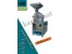 آسیاب پینی PIN MILL