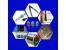 تابلو LED ثابت- الفیکس.قطعات تابلو LED