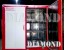 طراحی و اجرای خط رنگ پودری الکترواستاتیک و کابین ابشار رنگمایع