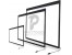 فریم لمسی frame