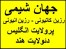 رزین انیونی و رزین کاتیونی پرولایت انگلیس و رزین انیونی و کاتیونی هندی دئولایت تحت لیسانس انگلستان