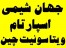 جهان شیمی وارد کننده اسپارتام چینی - با مارکهای ویتا سوئیت و TNN