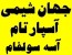 وارد کننده آسپارتام چینی و آسه سولفام چینی غذایی و دارویی
