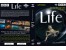 مستند معروف زندگی موجودات Life