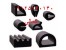 پروفیل لاستیکی SBR , NBR , NR , EPDM
