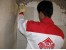 چسب کاشی خمیری Tiss tille adhesive 500
