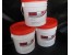 رنگ نیمه پلاستیک Tiss Paint 770