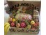 حکاکی هندوانه و میوه شب یلدا