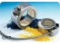 فروش انواع المنت های حرارتی المنت کمربندی