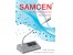 سیستم کنفرانس فول دیجیتال SAMCEN تایوان مدل 6030