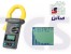 پاورآنالایزر هارمونیک, کلمپی, مدل PROVA6200