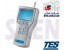 پارتیکل کانتر ,غبارسنج, شمارنده ذرات , مدلTES-5110 ساخت کمپانی TES تایوان