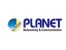 فروش ویژه کلیه تجهیزات شبکه PLANET با قیمت مناسب