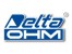فروش محصولات Delta Ohm دلتا اهم ایتالیا (www.deltaohm.com )