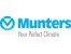 فروش انواع محصولات Munters آلمان ( مانترز آلمان )